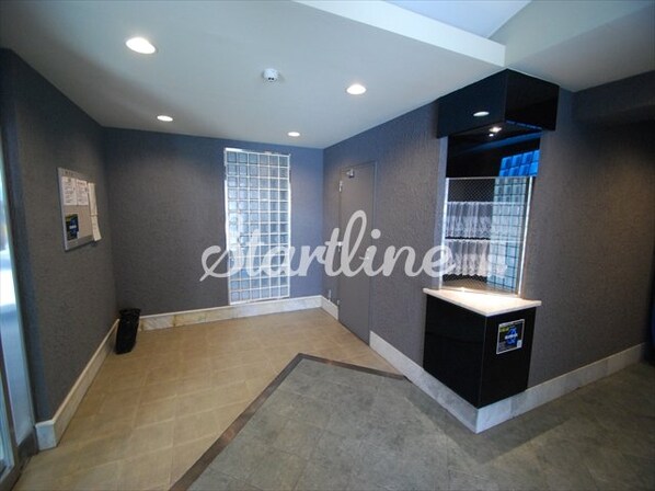 シンシア銀座EASTの物件内観写真